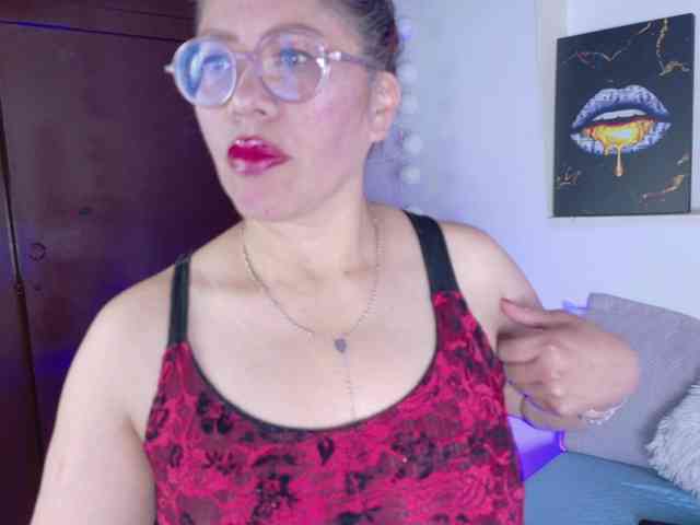 Mariia-Paulaa webcam