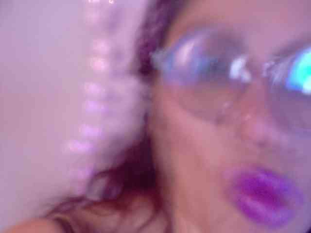Mariia-Paulaa webcam
