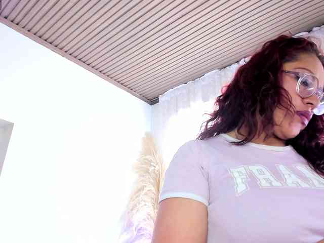 Mariia-Paulaa webcam