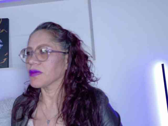 Mariia-Paulaa webcam