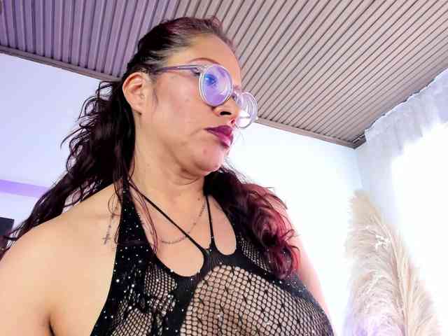 Mariia-Paulaa webcam