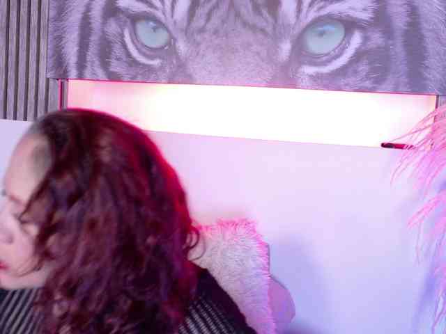 Mariia-Paulaa webcam
