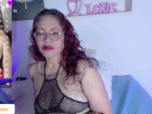 Mariia-Paulaa webcam