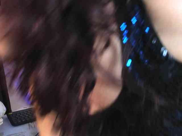 Mariia-Paulaa webcam