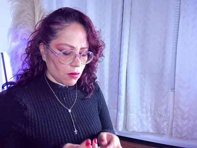 Mariia-Paulaa webcam