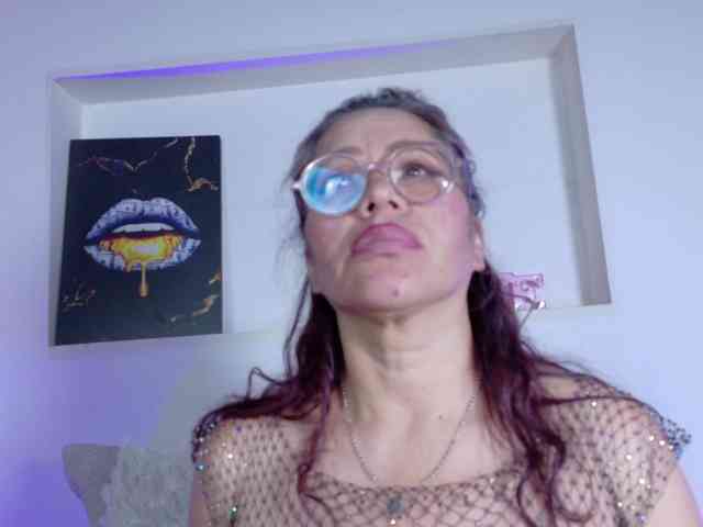 Mariia-Paulaa webcam