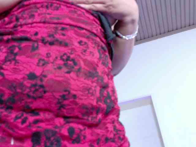 Mariia-Paulaa webcam
