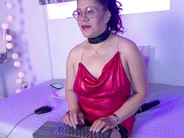 Mariia-Paulaa webcam
