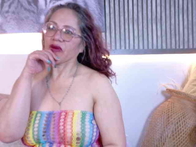 Mariia-Paulaa webcam