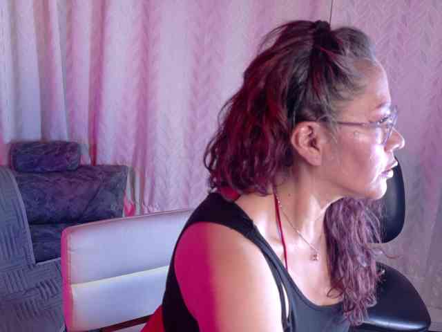Mariia-Paulaa webcam