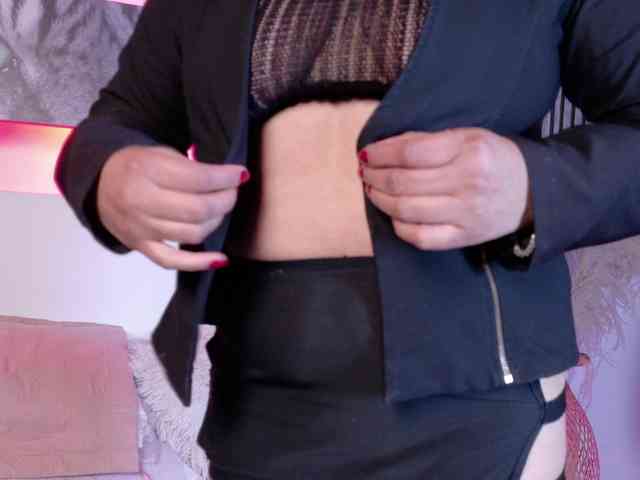 Mariia-Paulaa webcam