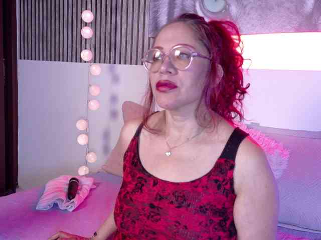 Mariia-Paulaa webcam