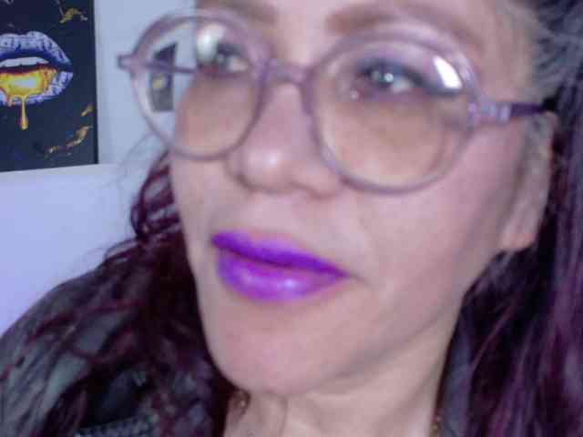 Mariia-Paulaa webcam