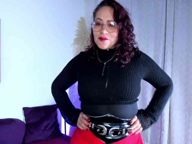 Mariia-Paulaa webcam