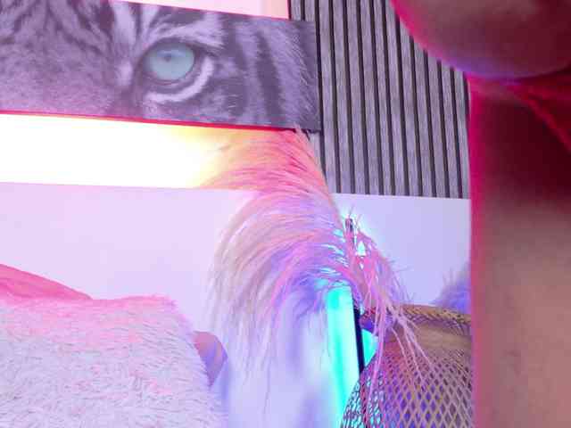 Mariia-Paulaa webcam