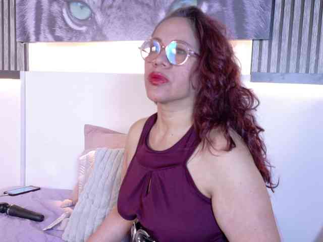 Mariia-Paulaa webcam