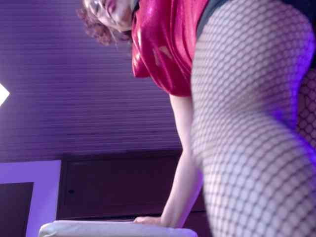 Mariia-Paulaa webcam