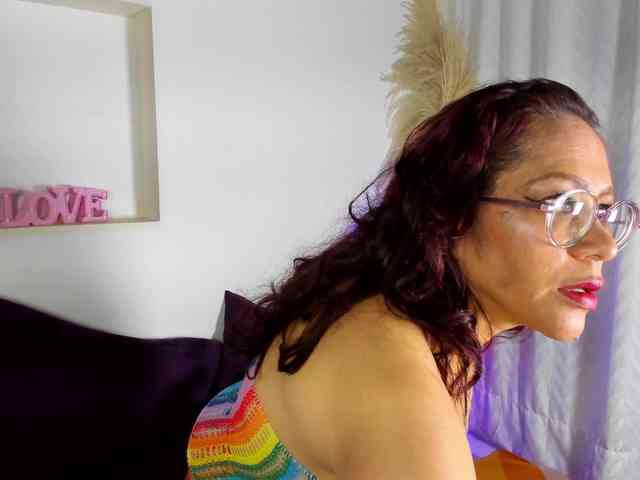 Mariia-Paulaa webcam