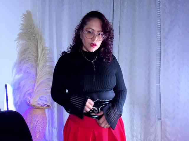 Mariia-Paulaa webcam