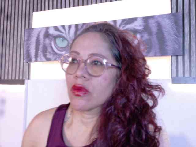 Mariia-Paulaa webcam