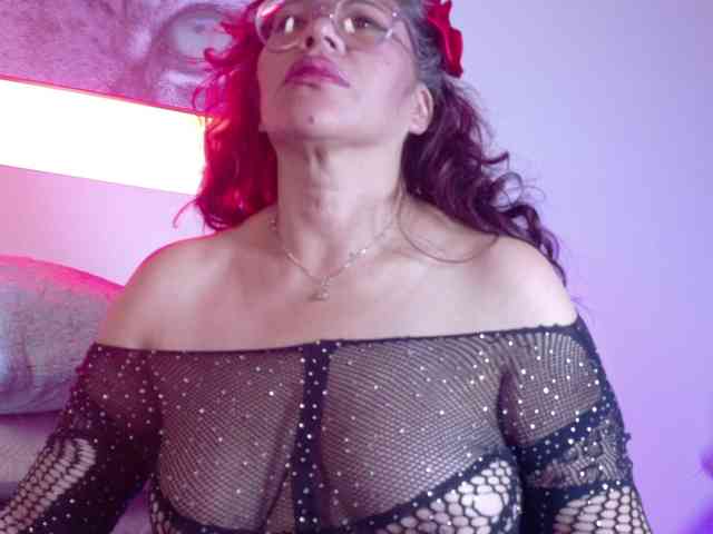 Mariia-Paulaa webcam