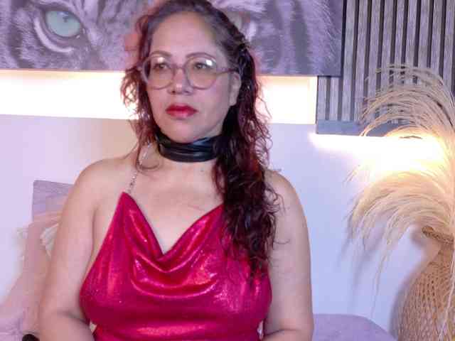 Mariia-Paulaa webcam