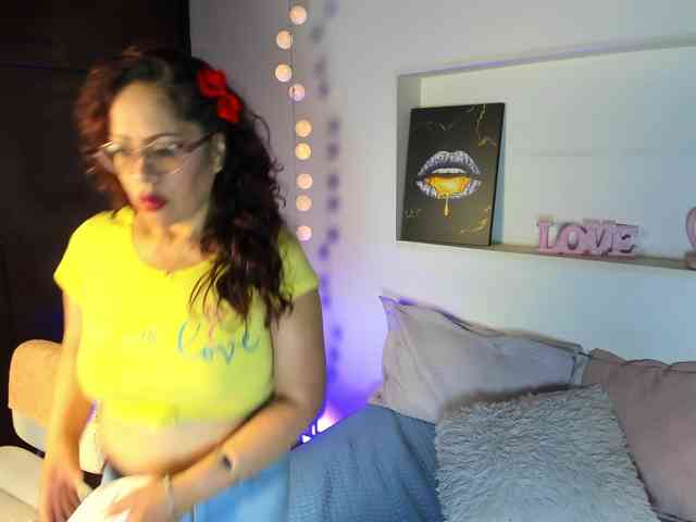 Mariia-Paulaa webcam