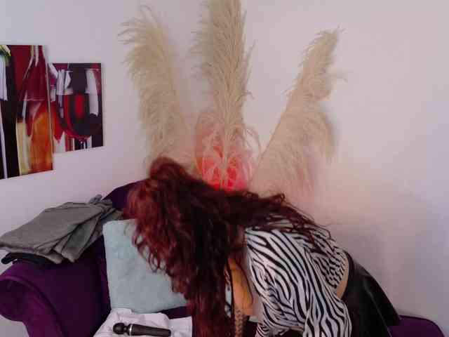 Mariia-Paulaa webcam