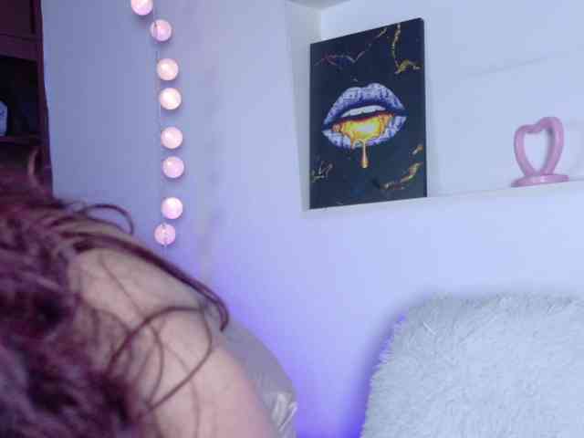 Mariia-Paulaa webcam