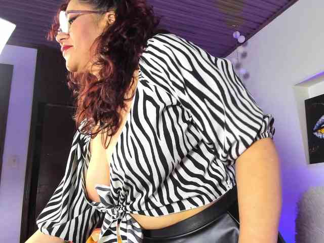 Mariia-Paulaa webcam