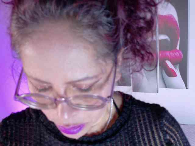 Mariia-Paulaa webcam