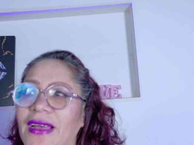 Mariia-Paulaa webcam