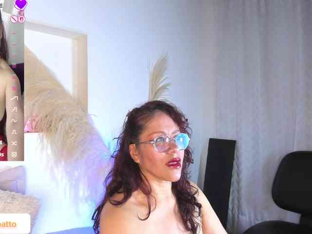 Mariia-Paulaa webcam