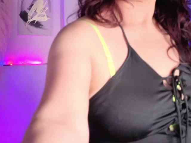 Mariia-Paulaa webcam
