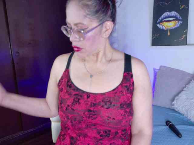 Mariia-Paulaa webcam