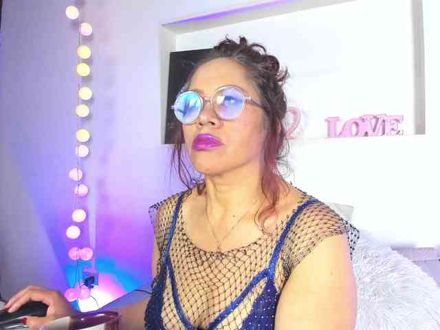 Mariia-Paulaa webcam