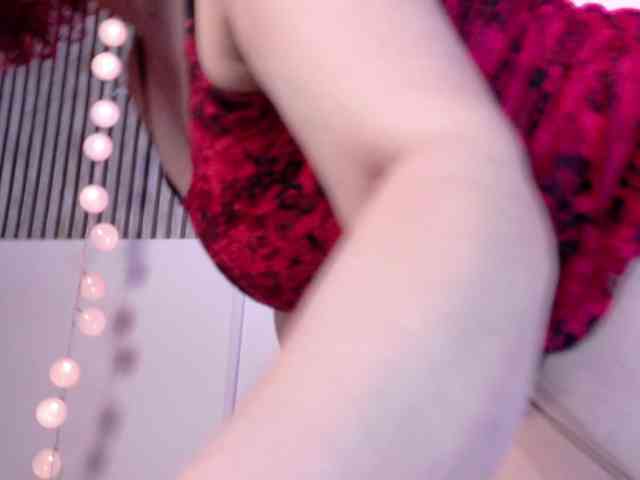 Mariia-Paulaa webcam