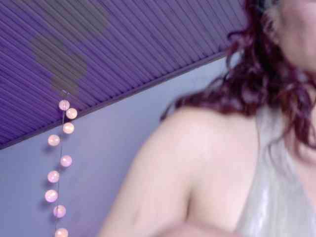 Mariia-Paulaa webcam