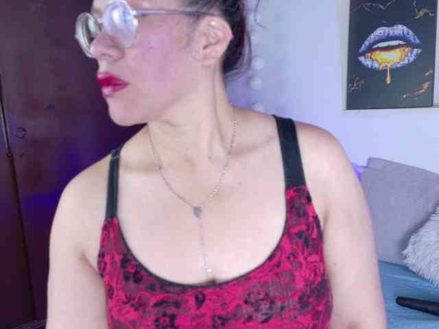 Mariia-Paulaa webcam