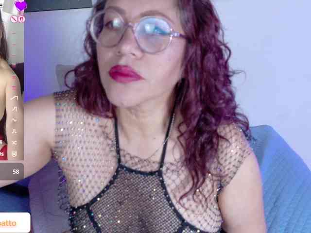 Mariia-Paulaa webcam