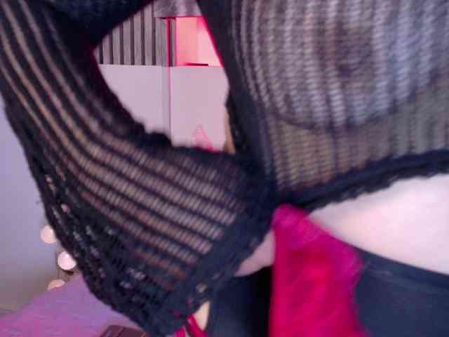 Mariia-Paulaa webcam