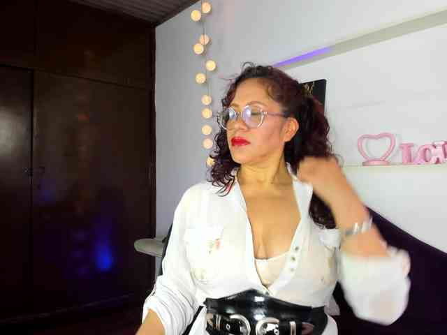 Mariia-Paulaa webcam