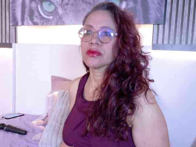 Mariia-Paulaa webcam