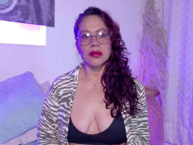 Mariia-Paulaa webcam
