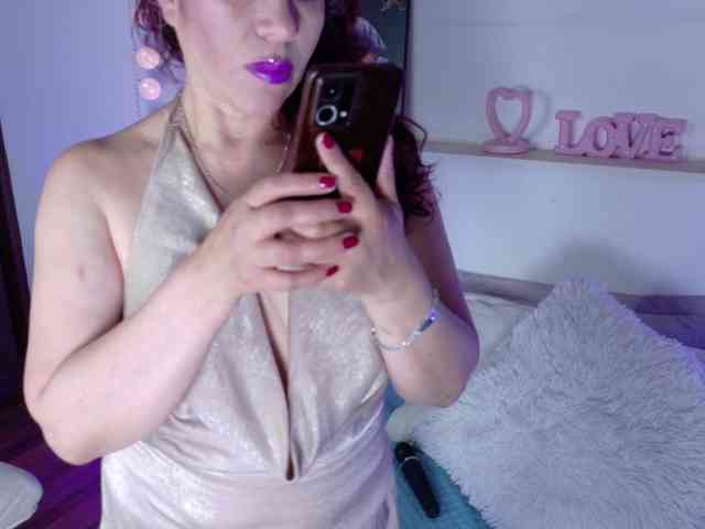 Mariia-Paulaa webcam