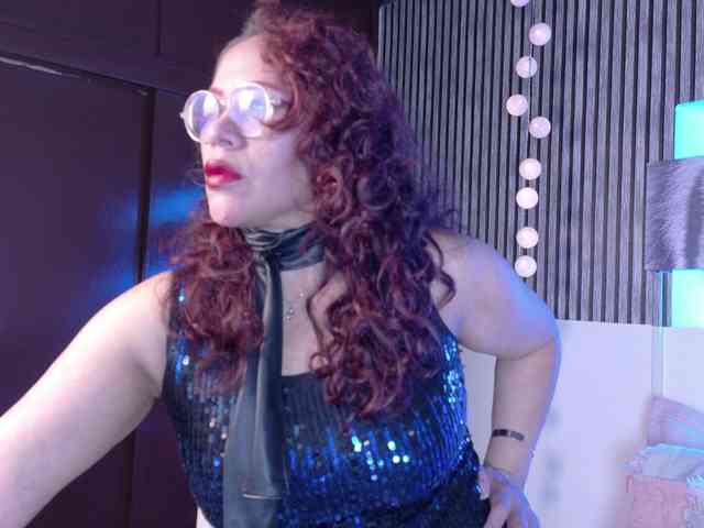 Mariia-Paulaa webcam