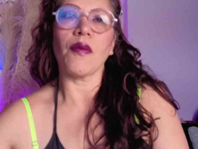 Mariia-Paulaa