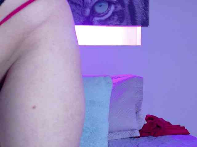 Mariia-Paulaa webcam