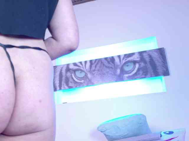 Mariia-Paulaa webcam