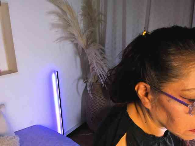 Mariia-Paulaa webcam
